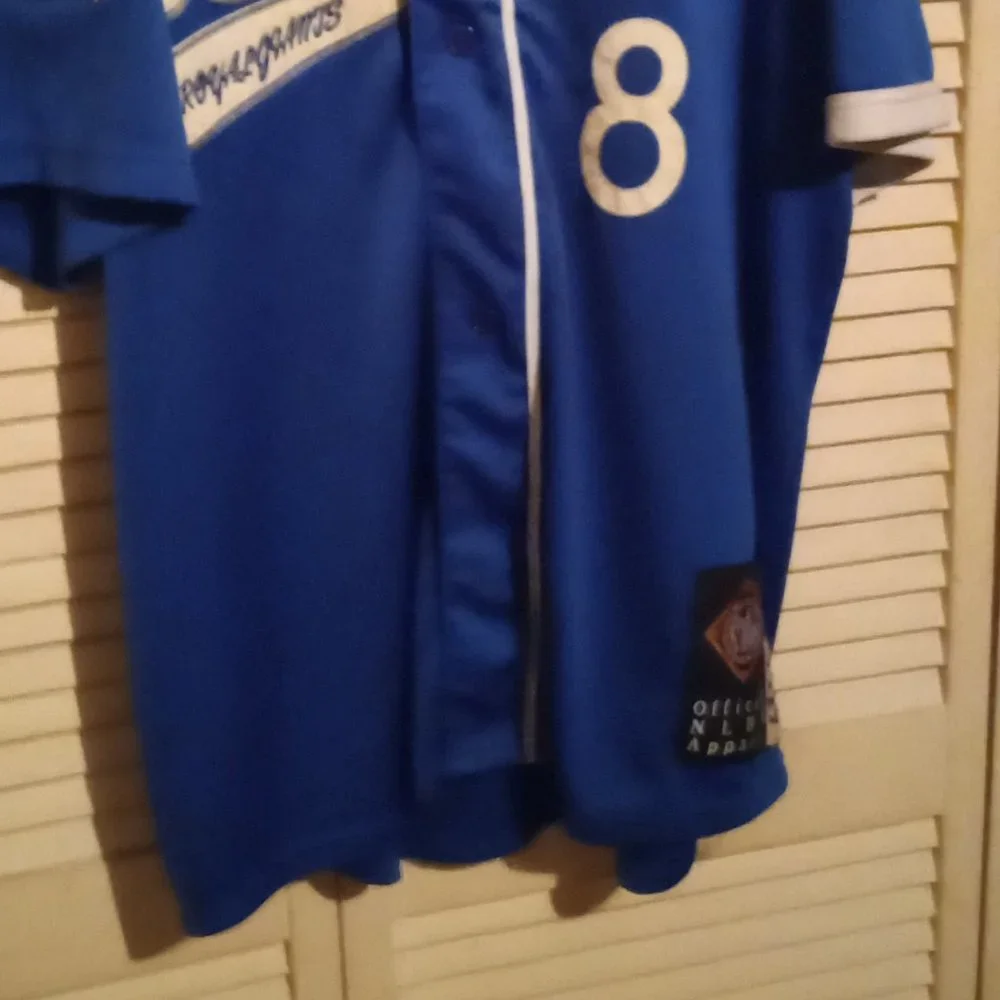 ThrowBack Jersey - Picture 3 of 14